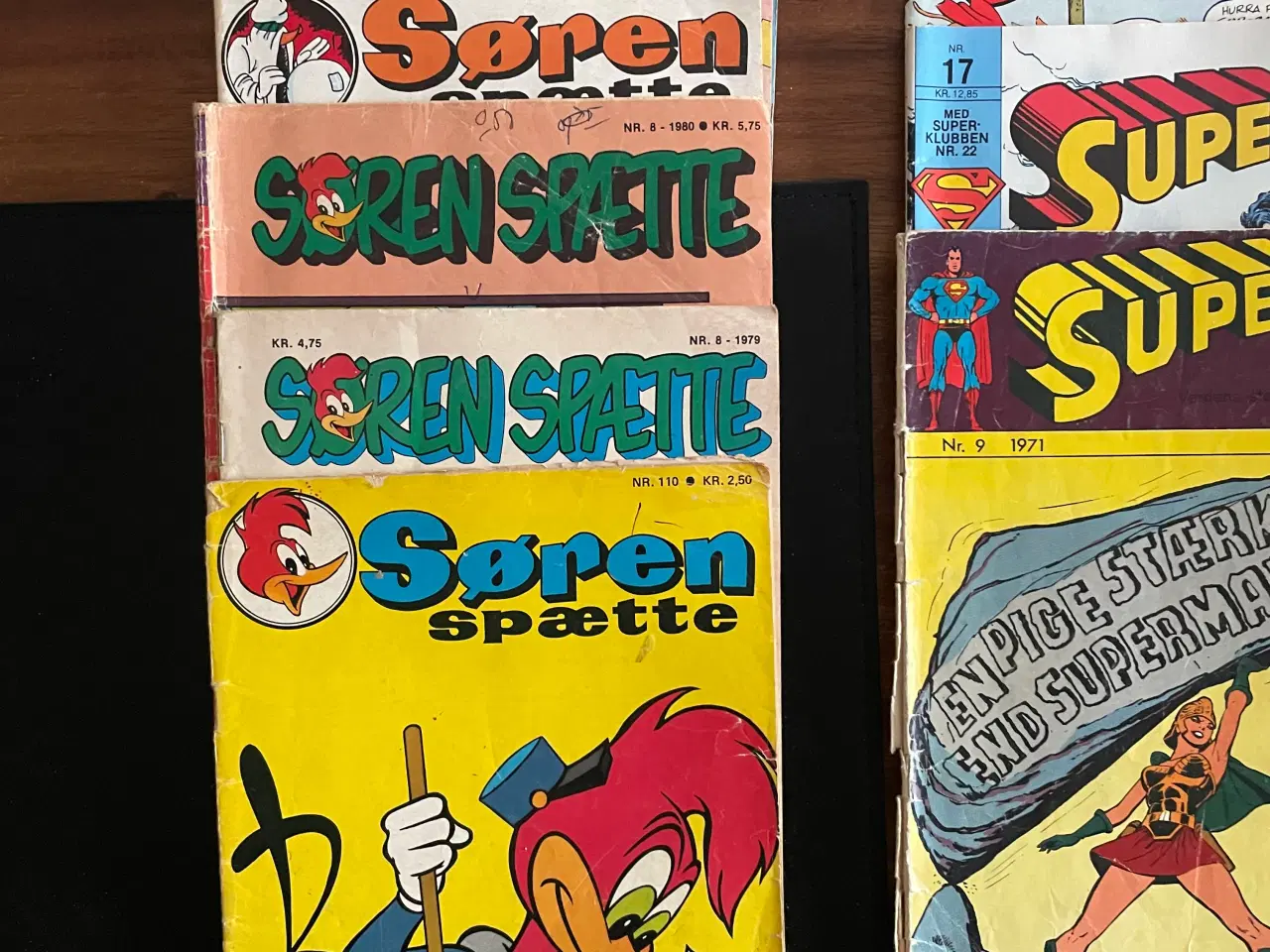 Billede 4 - Superman