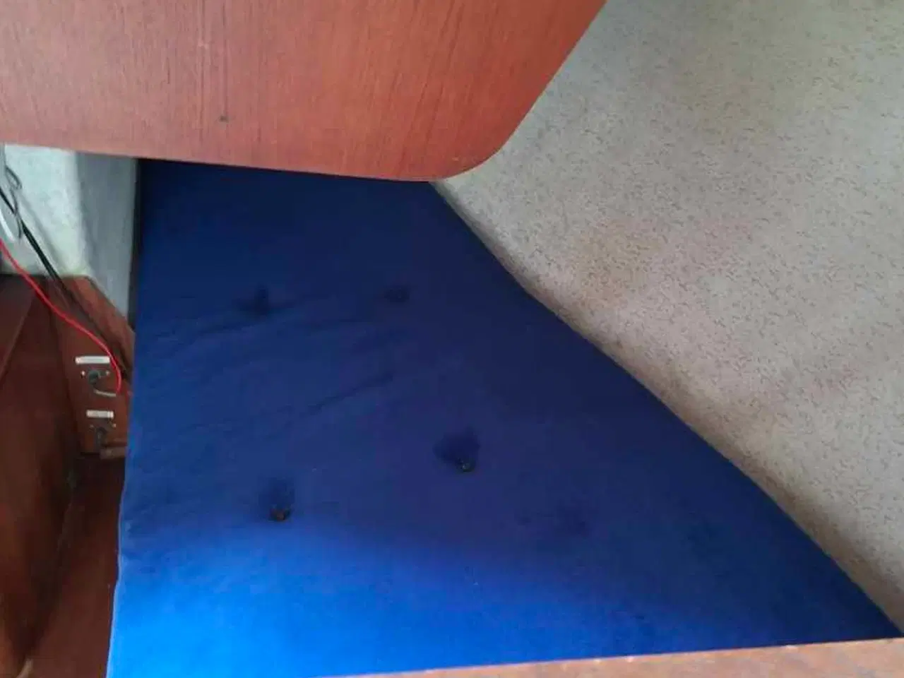 Billede 12 - Maxi 87 klargjort til søsætning sælges!