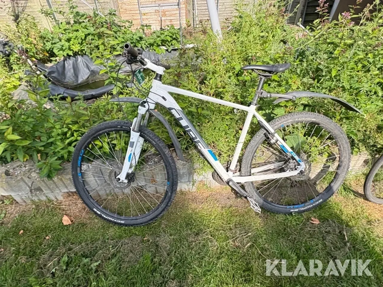 Billede 9 - Mountainbike Cube