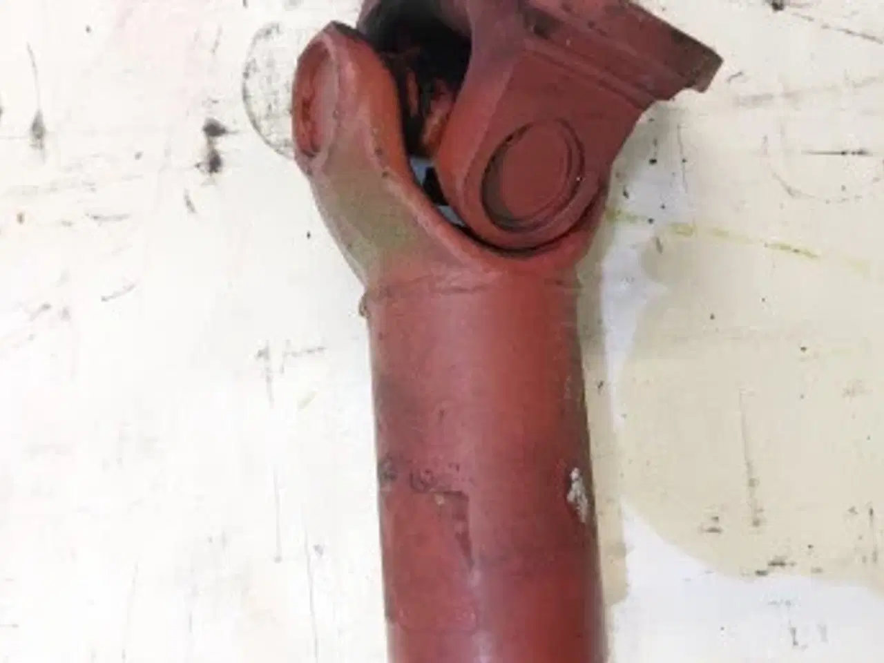 Billede 5 - Merlo 30.9 Kardanaksel 046234