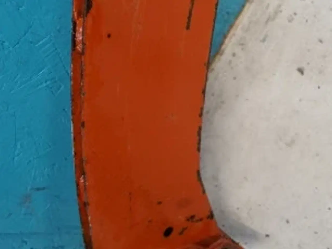 Billede 2 - New Holland BB9090 Plus Nål 700182232