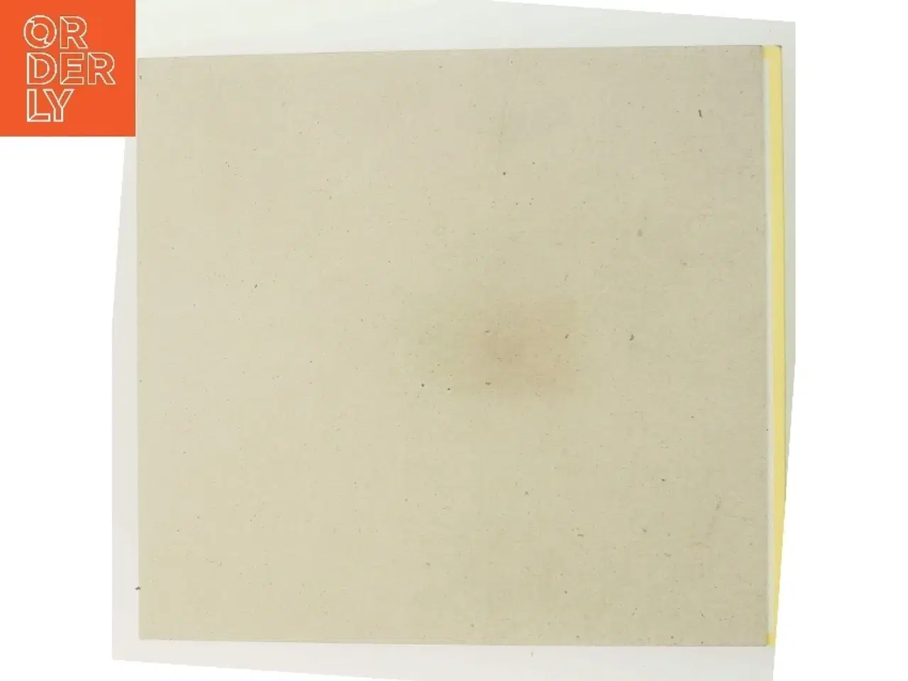 Billede 3 - til vægs af Malene Landgreen (Bog)