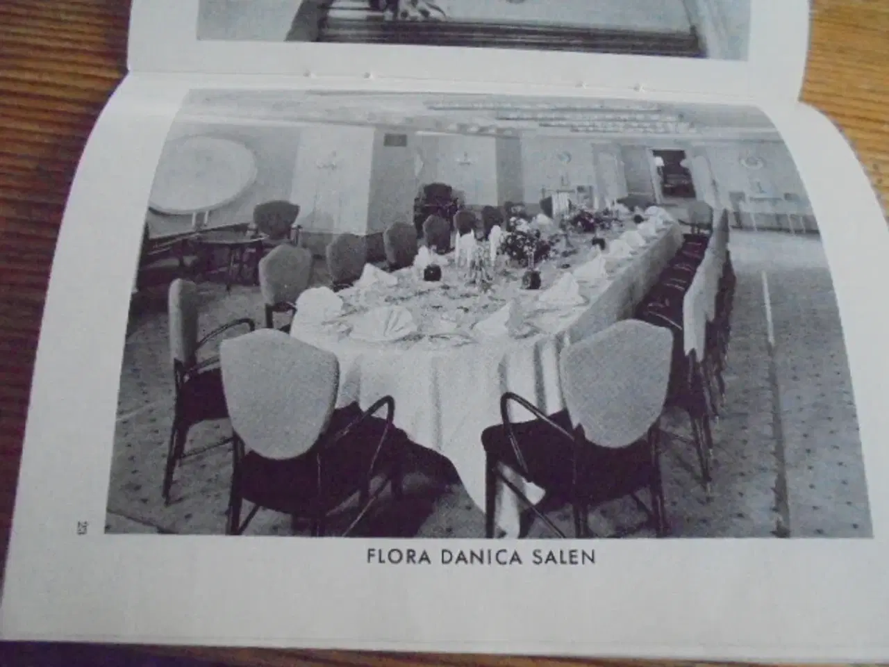 Billede 5 - Flot program fra Ambassadeur på Hotel Palace  