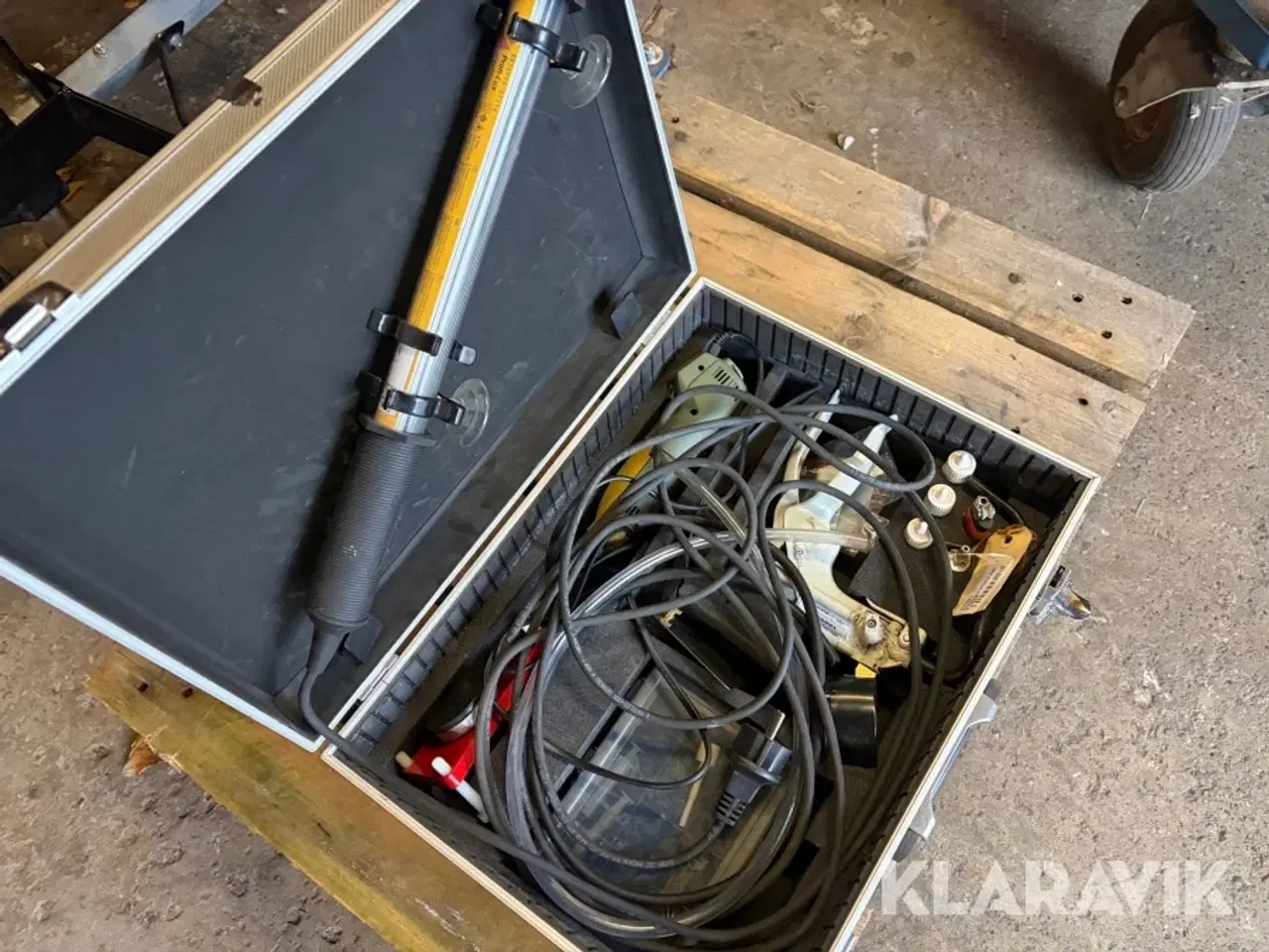 Billede 6 - Stenslagsreparationssæt