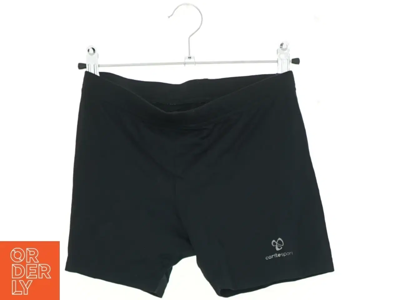 Billede 2 - Sportshorts fra Caritesport (str. 152 cm)