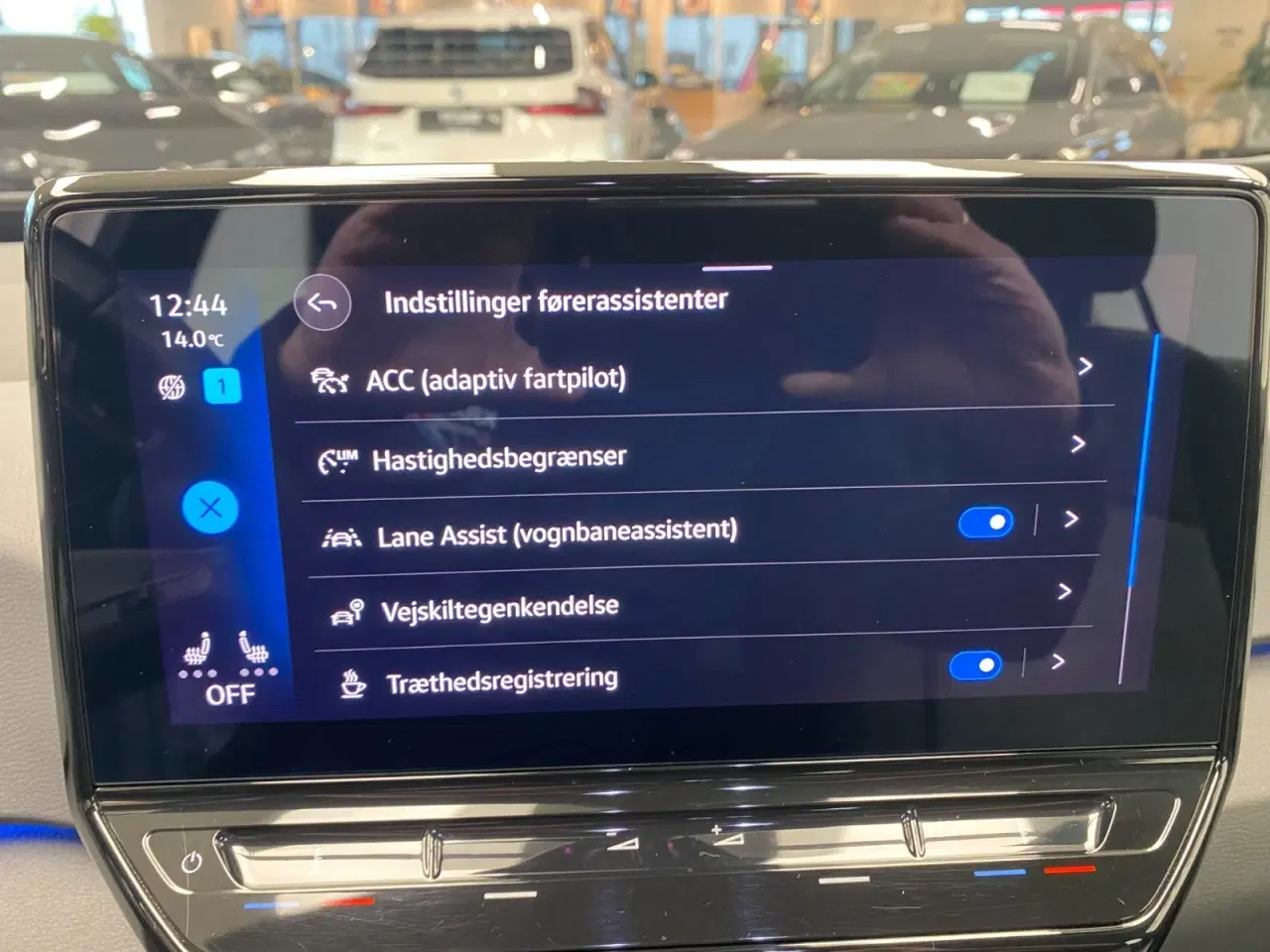 Billede 19 - VW ID.3 58 Pro Performance