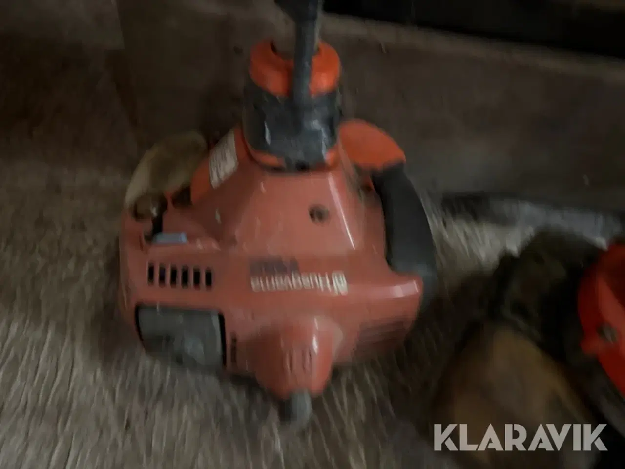 Billede 11 - Buskryddere 6 styk assorteret