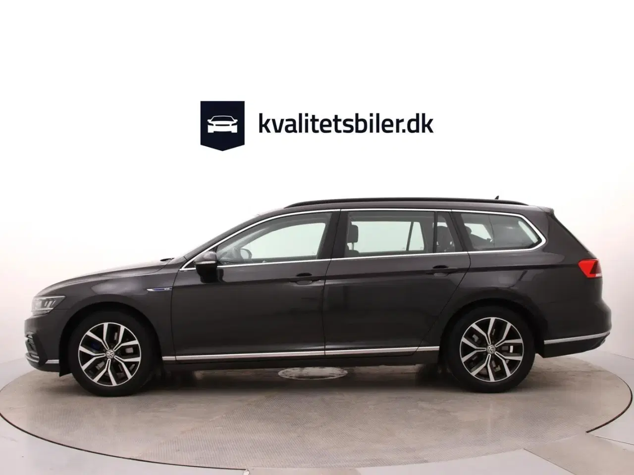 Billede 2 - VW Passat 1,4 GTE+ Variant DSG