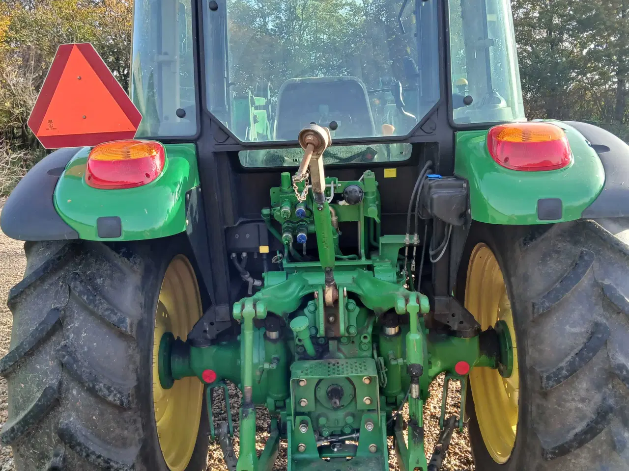 Billede 8 - John deere 