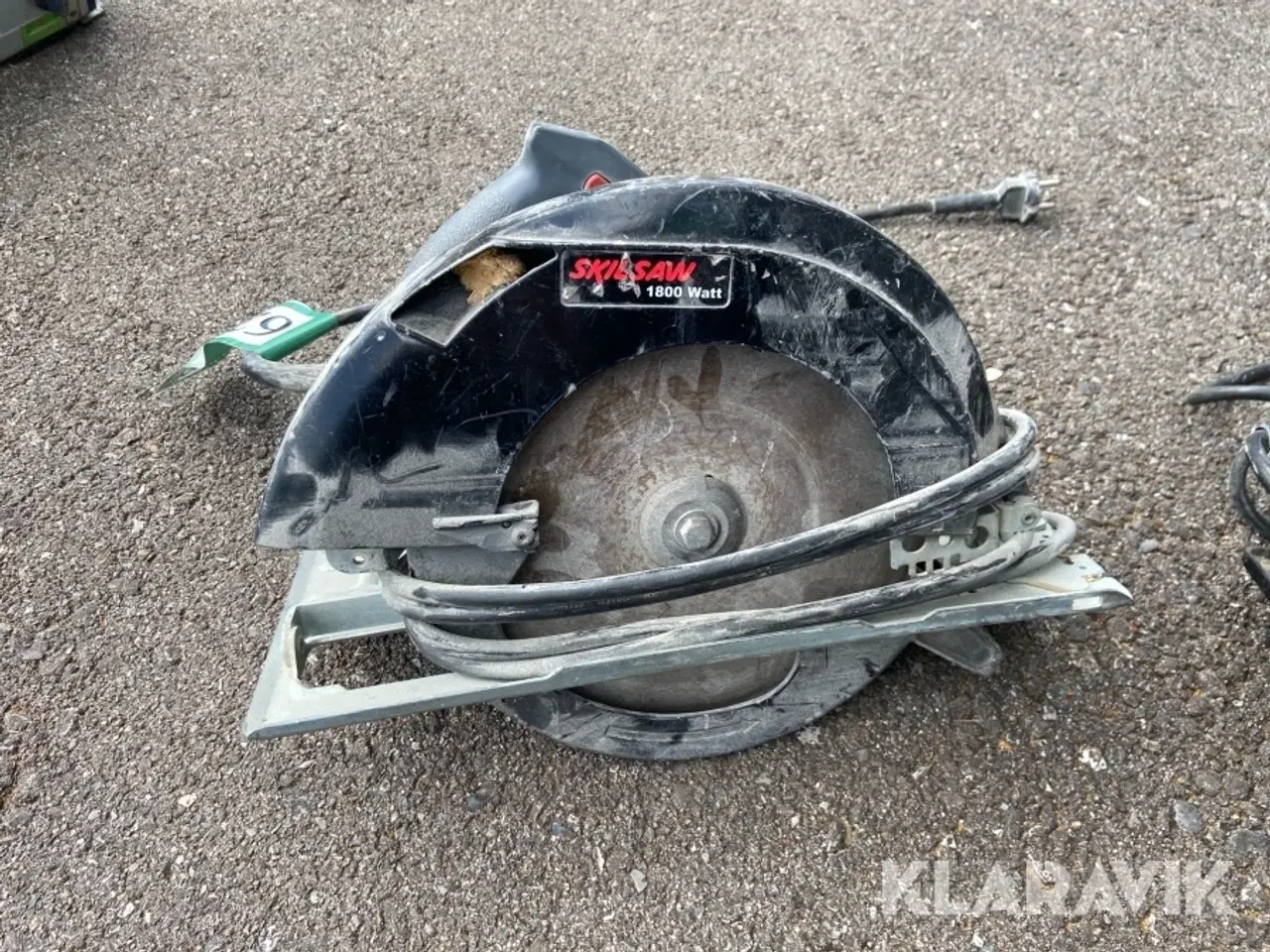 Billede 2 - Save Skilsaw - 3 styk