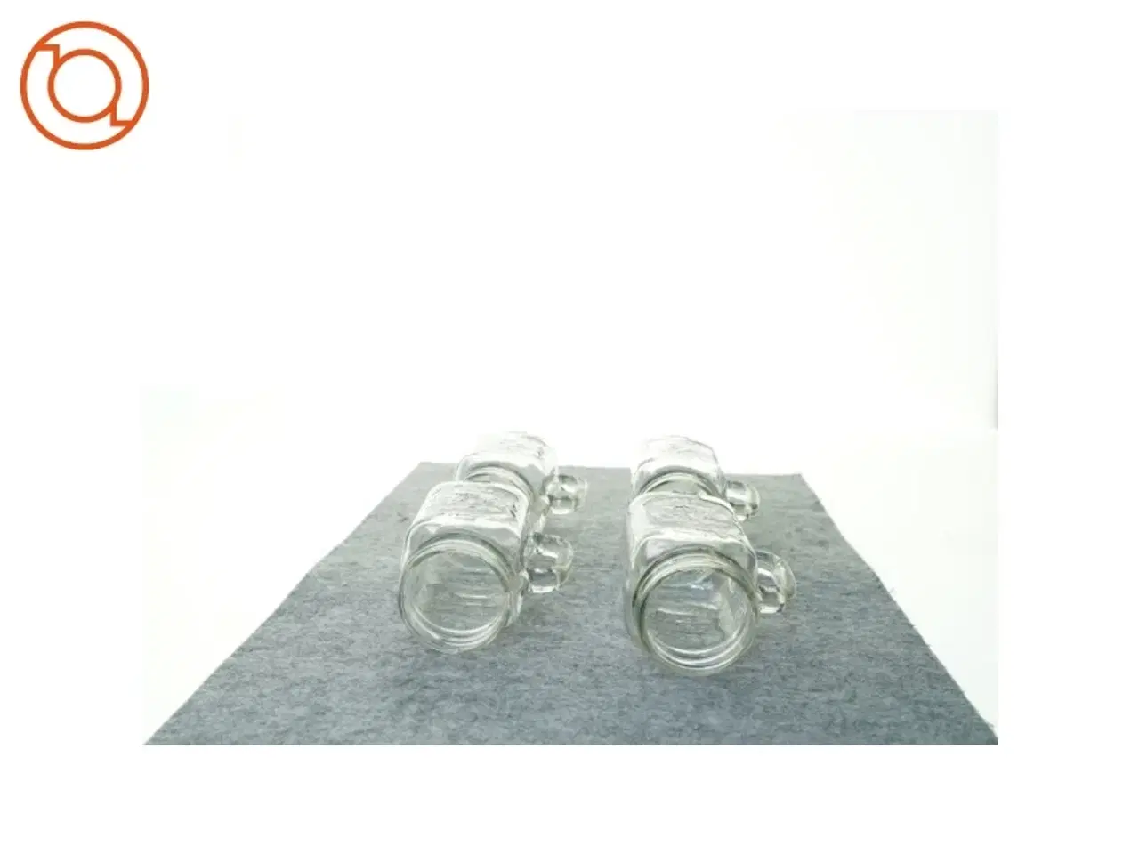 Billede 2 - Glas fra Glassware (str. 13 x 7 cm)