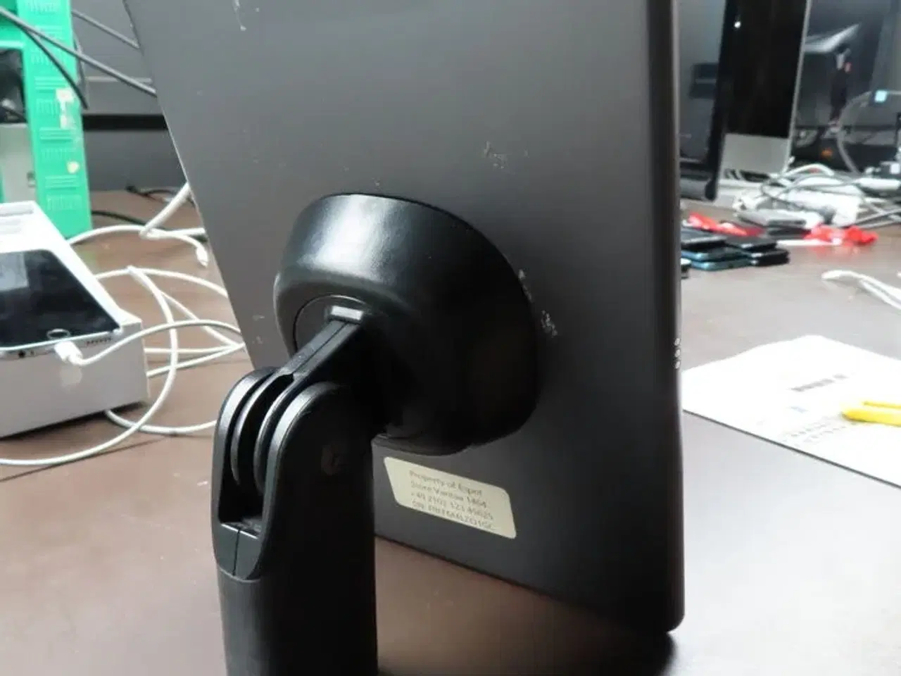 Billede 2 - Tablet, APPLE IPAD Type: A2270