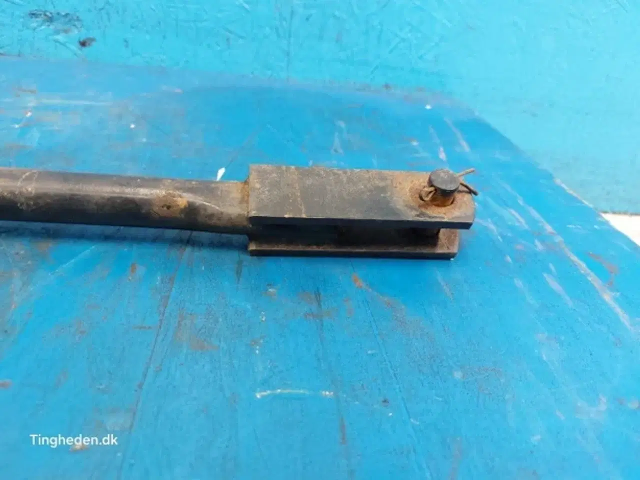 Billede 7 - New Holland BB 980 Forbindelsesstang 700113292