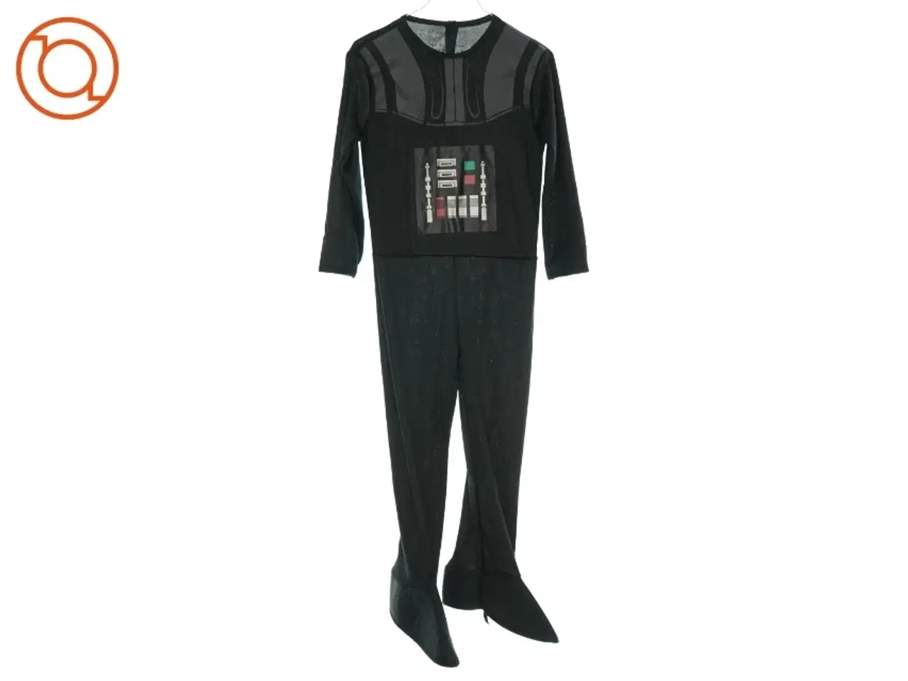 Billede 2 - Udklædningsdragt (str. 116)