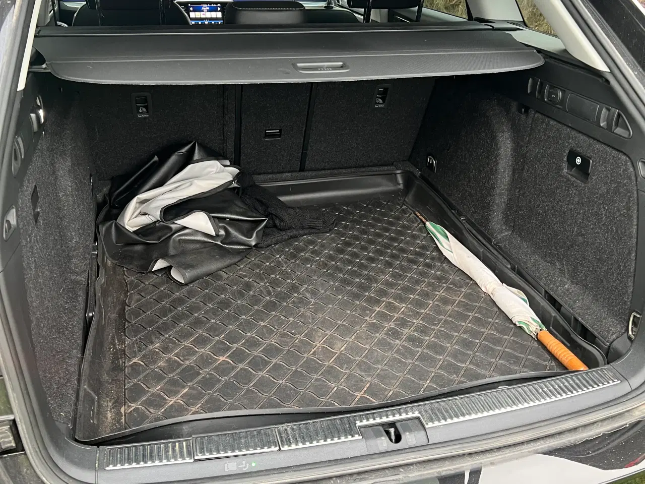 Billede 14 - Skoda superb 2,0 tdi