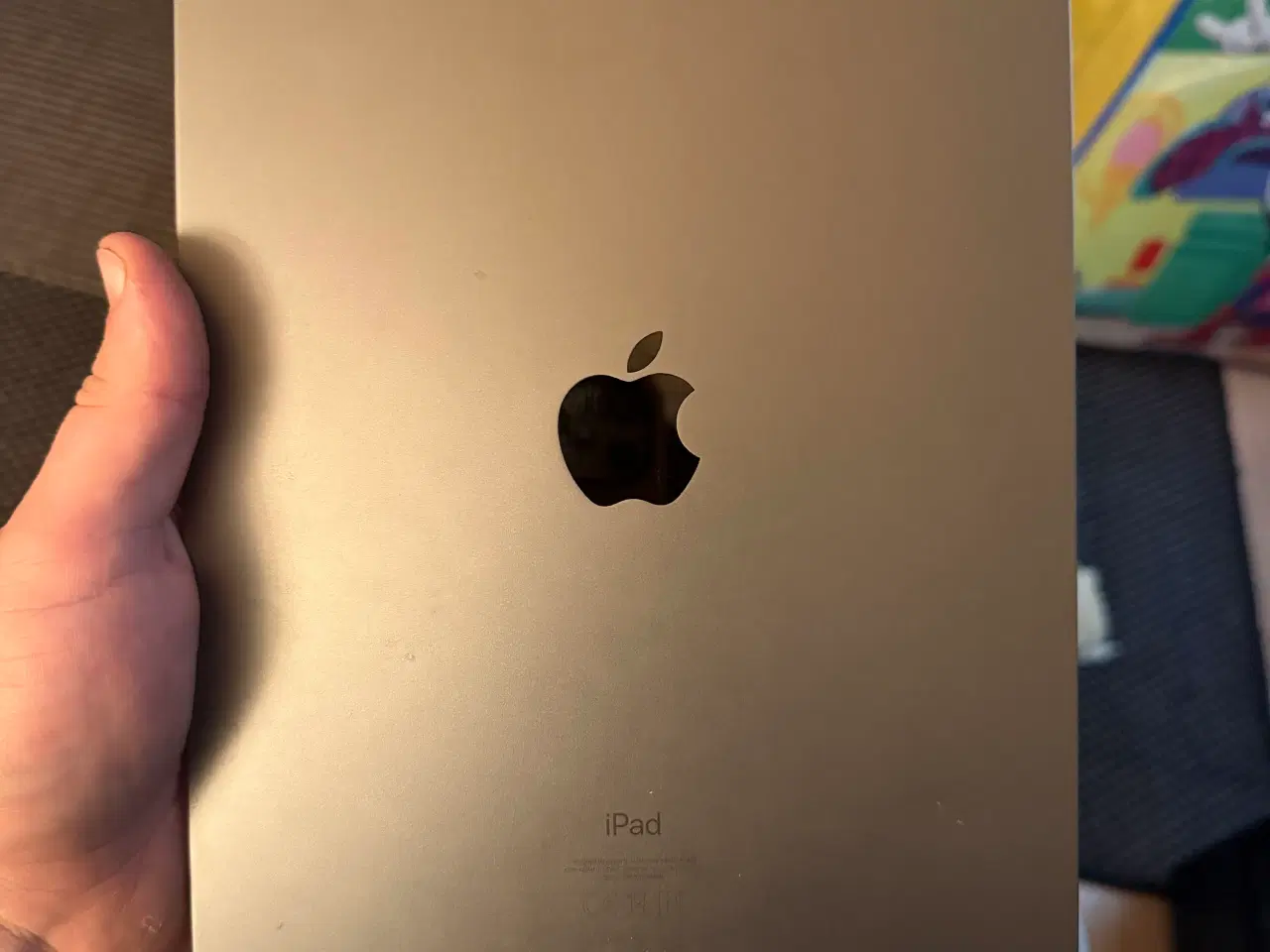 Billede 4 - iPad Pro 11” M1