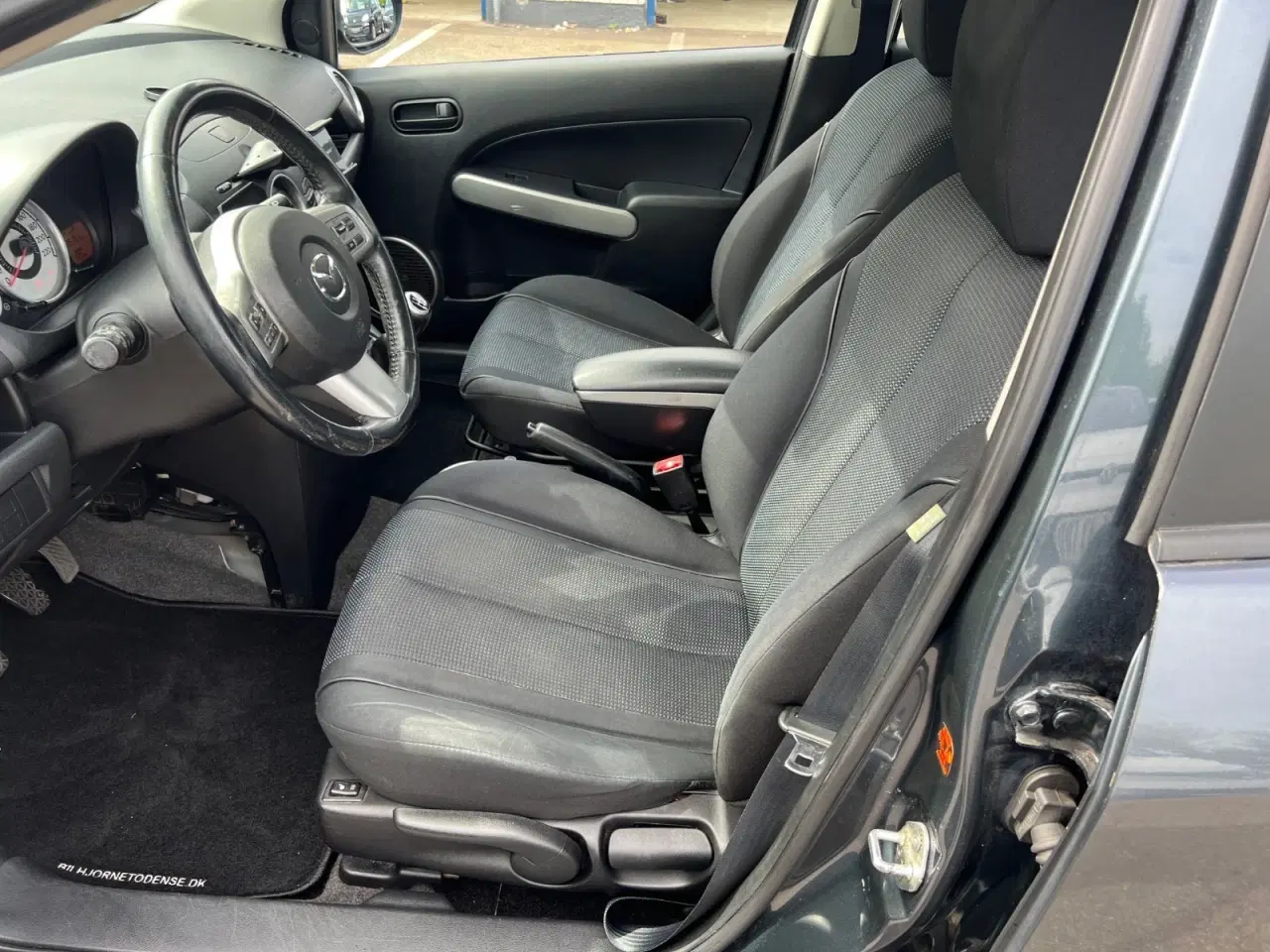 Billede 5 - Mazda 2 1,5 Sport