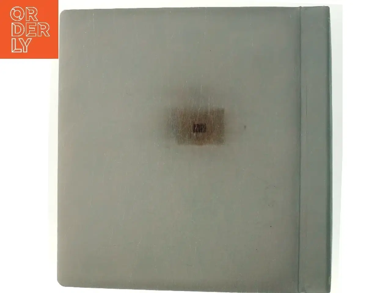 Billede 3 - Island SCHAUBEK – frimærke forttryks album 1873-1995