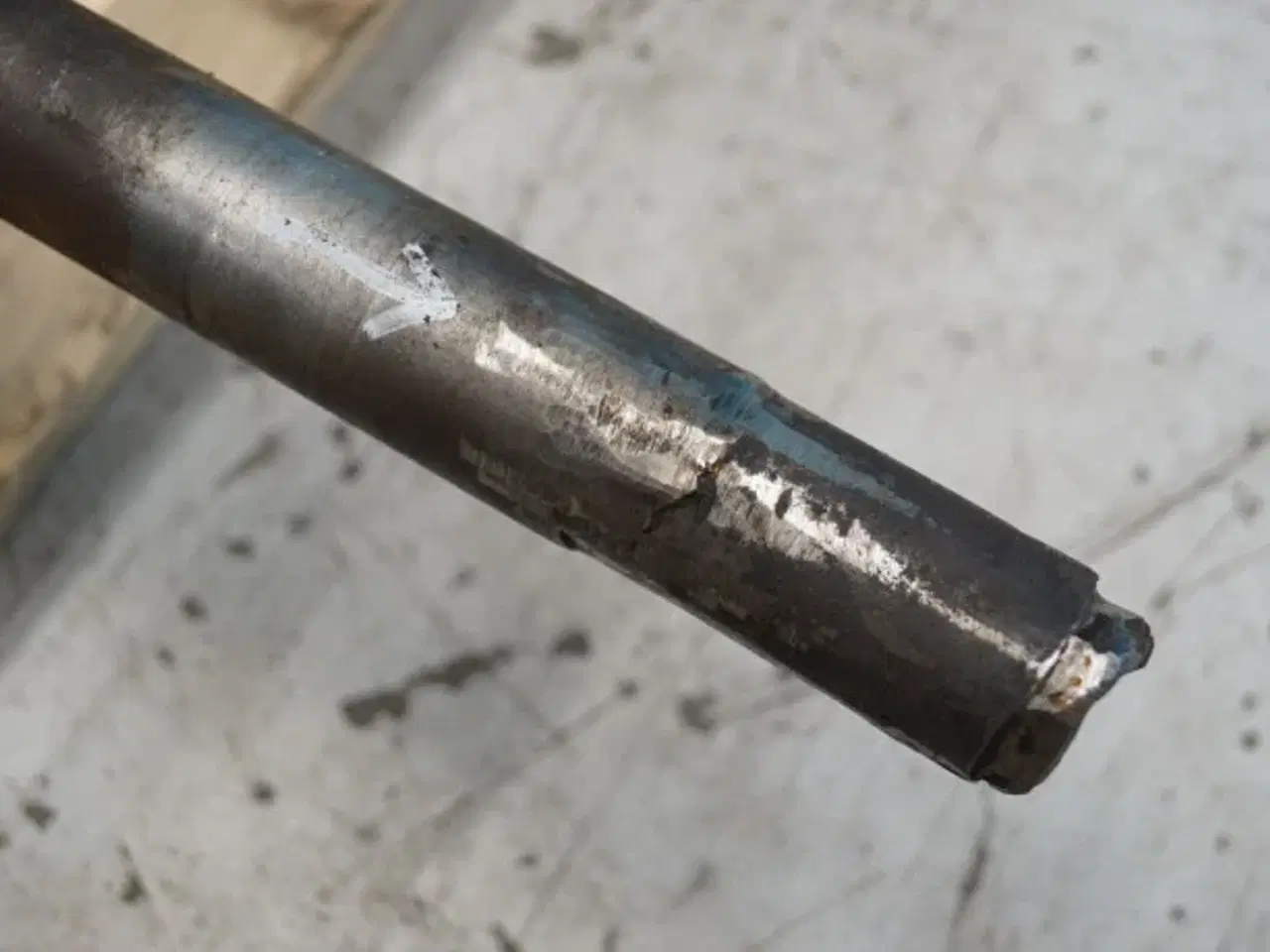 Billede 7 - Dronningborg D4500 Gaffel 28260432