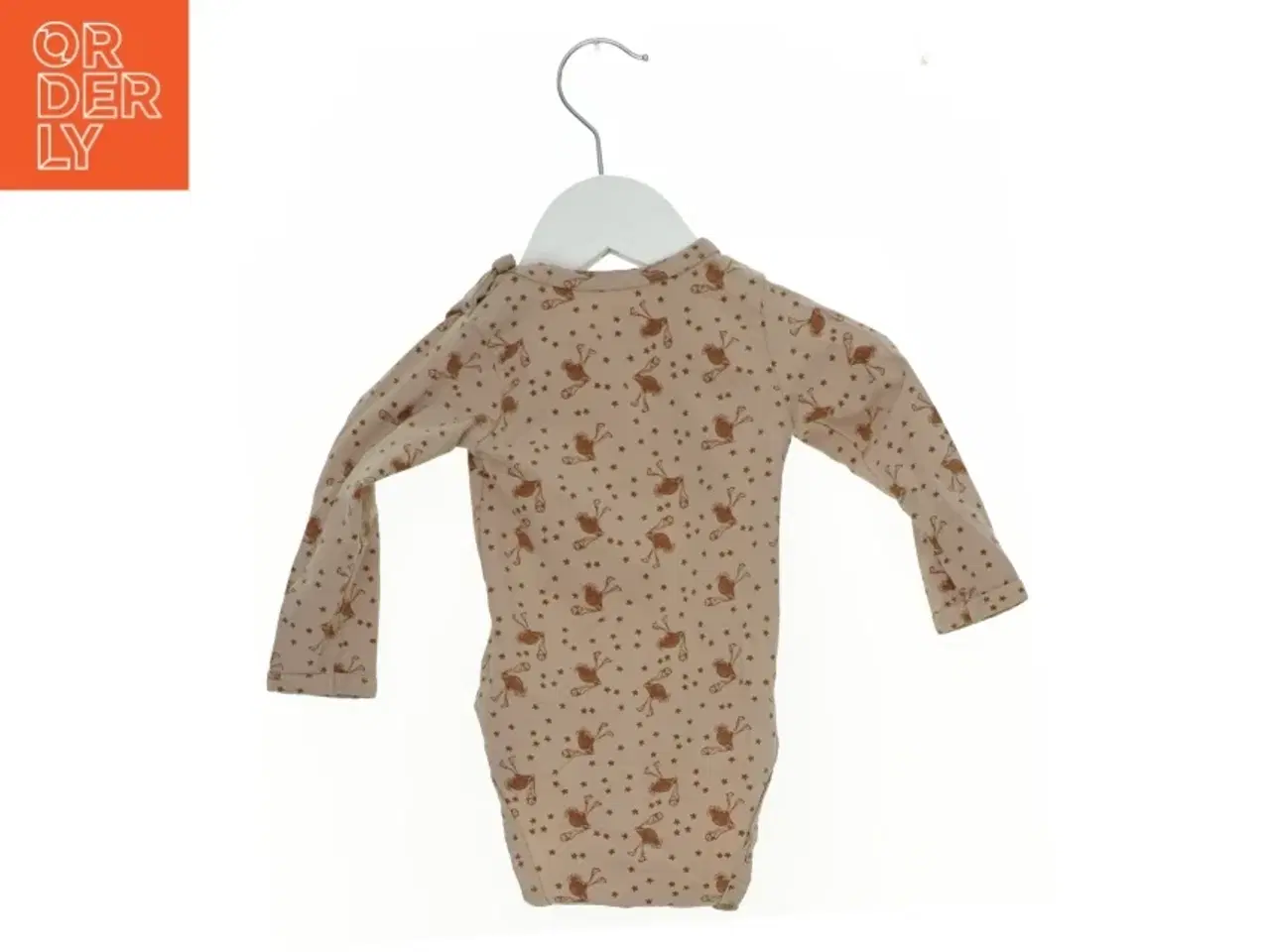 Billede 2 - Bodystocking fra En Fant (str. 68 cm)