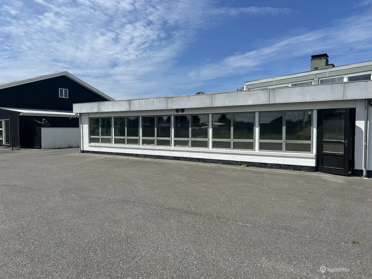 Billede 6 - Lyst erhvervslokale til leje på Gammel Hundestedvej 10B.