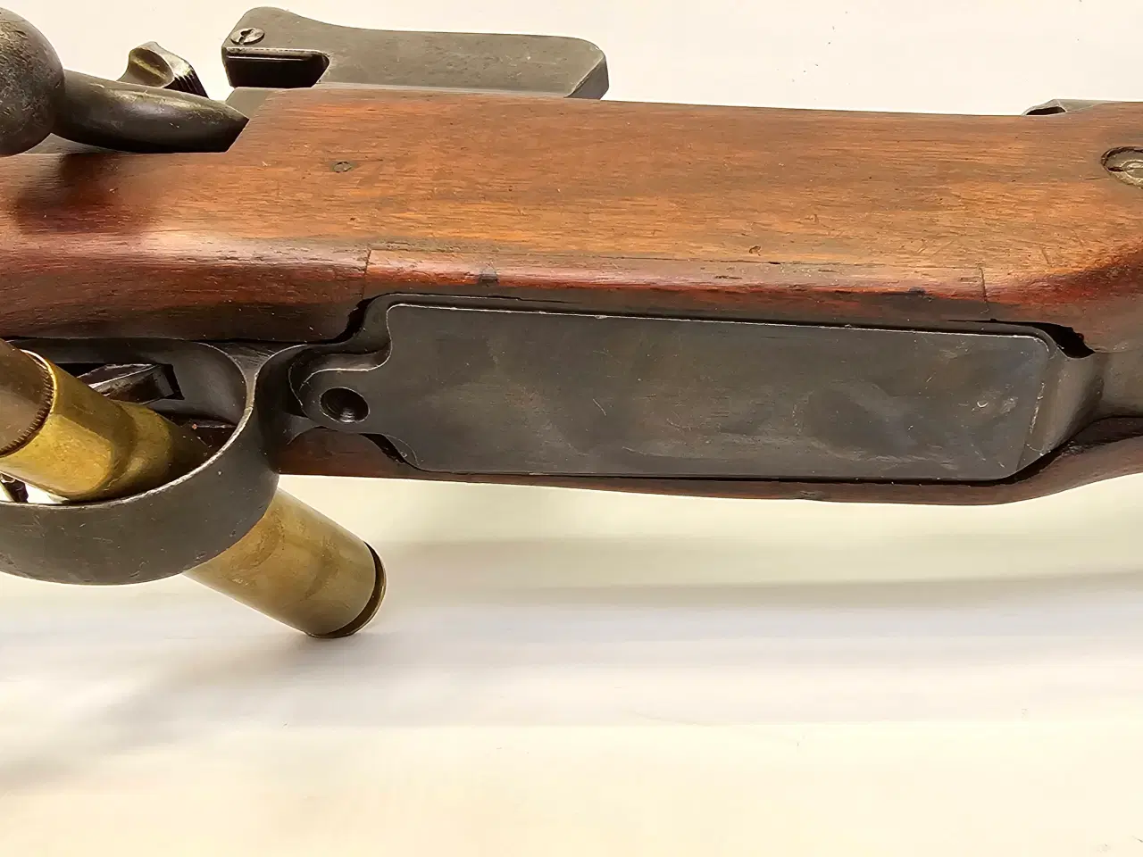 Billede 8 - Pattern 1914 Enfield .303 Britt