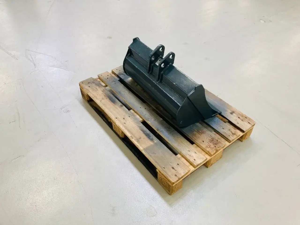 Billede 4 - Avant Rendergraverarm skovl 80 cm