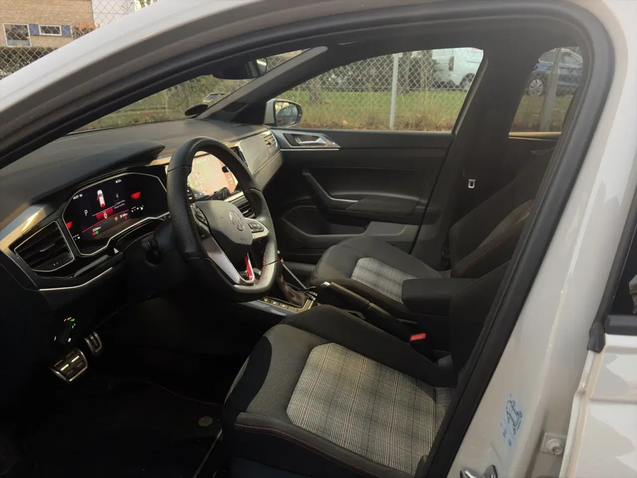 Billede 9 - VW Polo 2,0 GTi DSG