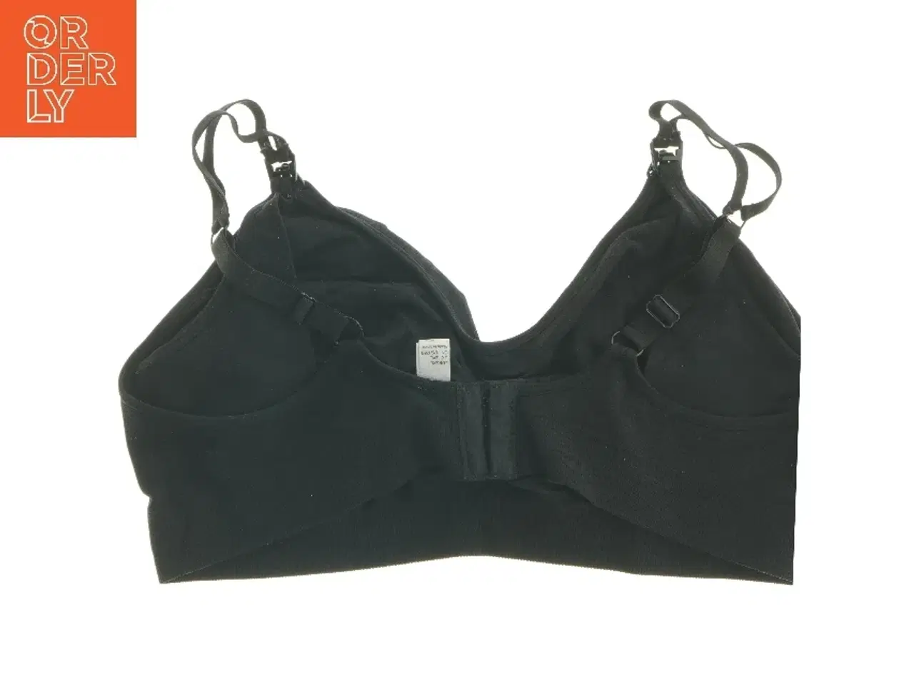 Billede 2 - Sort bh 2XL fra Lindex (str. 2XL cm)