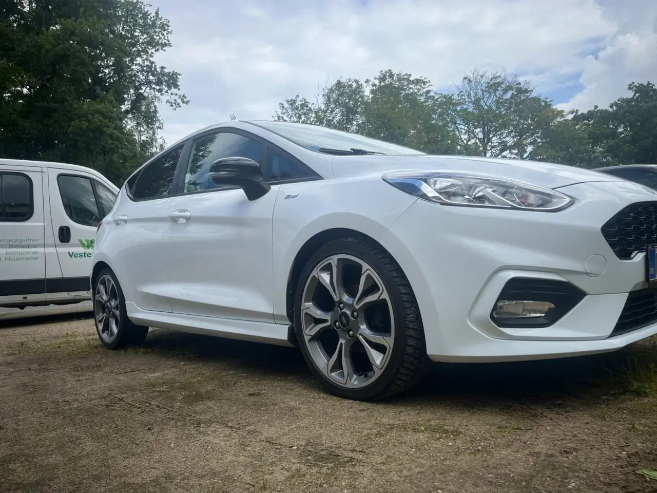 Billede 3 - Ford Fiesta 1,0 EcoBoost ST-Line