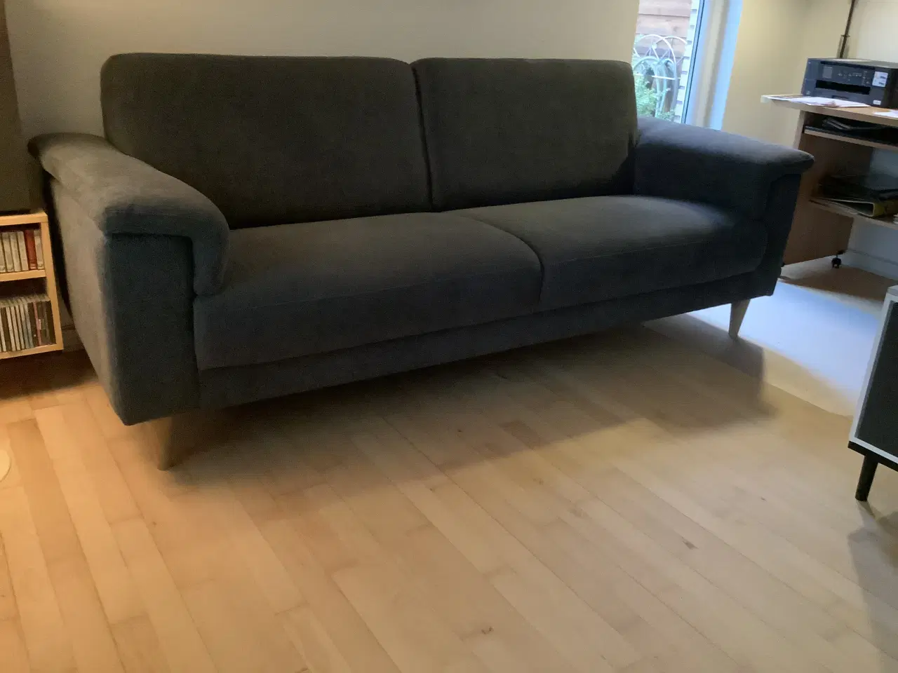 Billede 1 - Stamford sofa