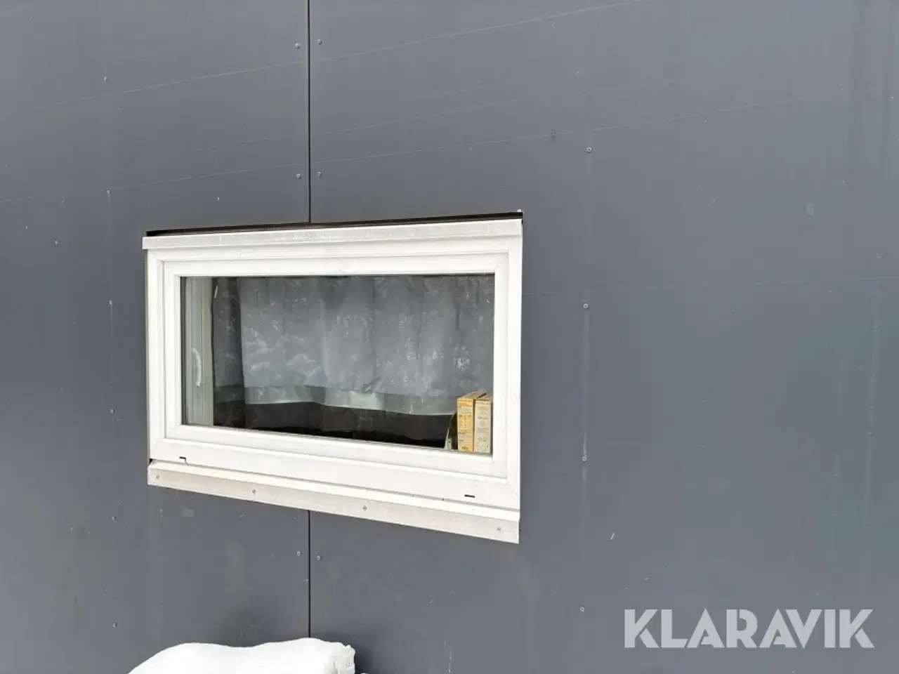 Billede 9 - Beboelsesvogn