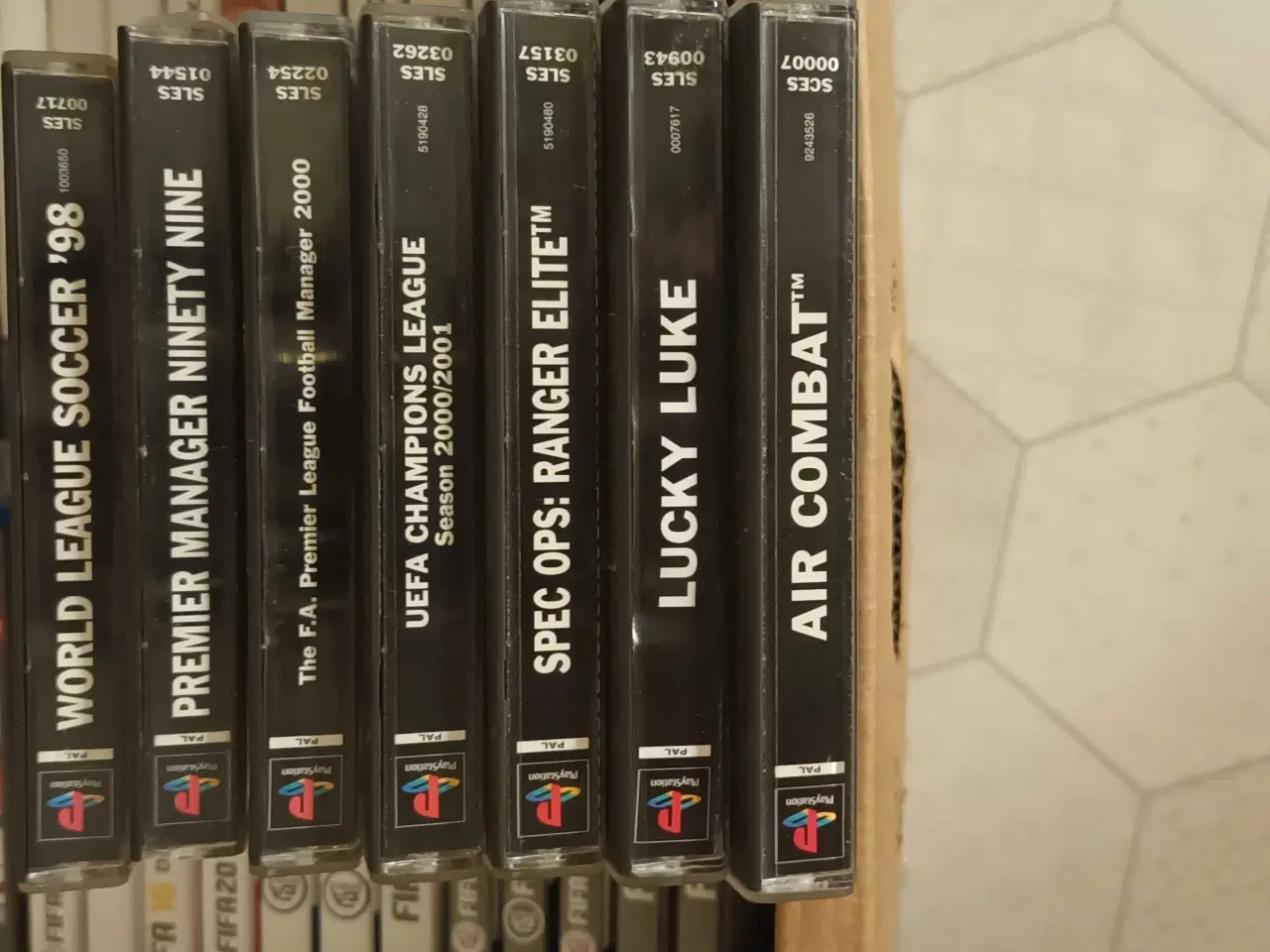 Billede 3 - Pc spil, wii, xbox m.m.