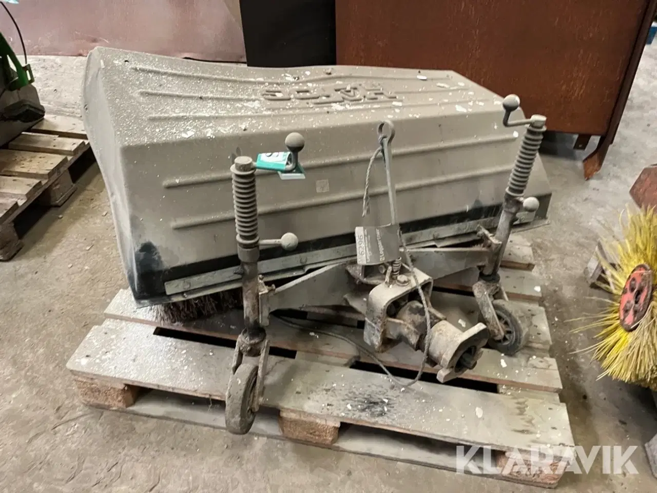 Billede 7 - Kost Hafog