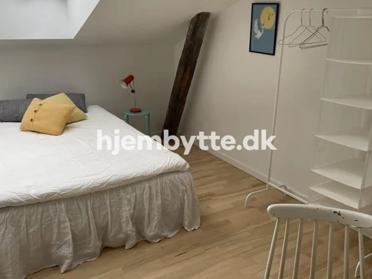 Billede 8 - Hjembytte - Ryesgade