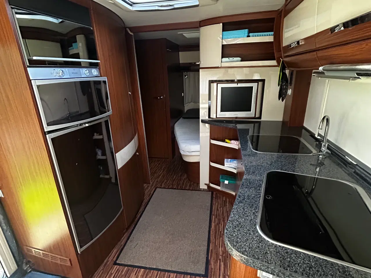 Billede 5 - Hymer Nova S