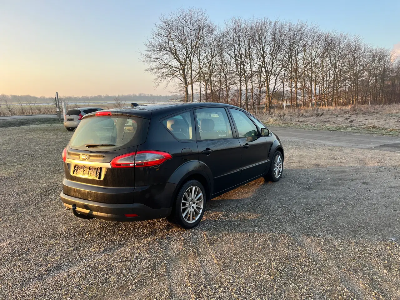 Billede 5 - FORD  S-MAX  ÅRG 14