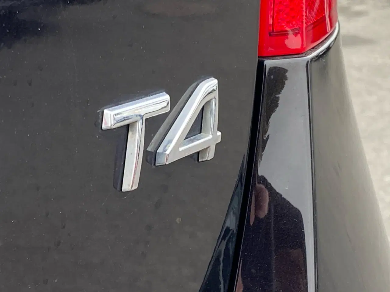 Billede 7 - Volvo V60 1,6 T4 Summum Powershift 180HK Stc 6g Aut.