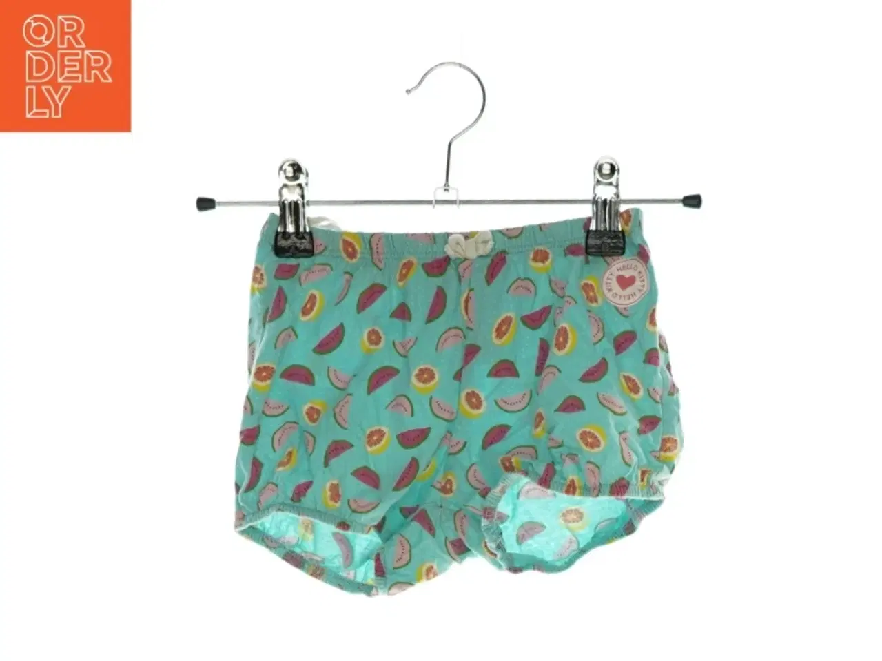 Billede 1 - Shorts fra Hello Kitty (STr. ca. 98)