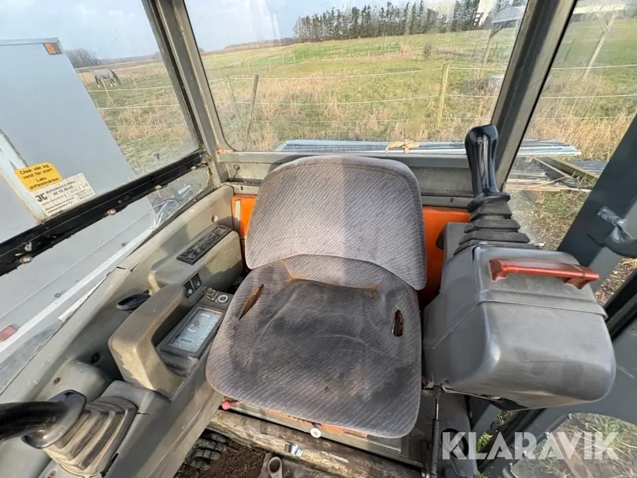 Billede 10 - Minigraver Pel-job EB150