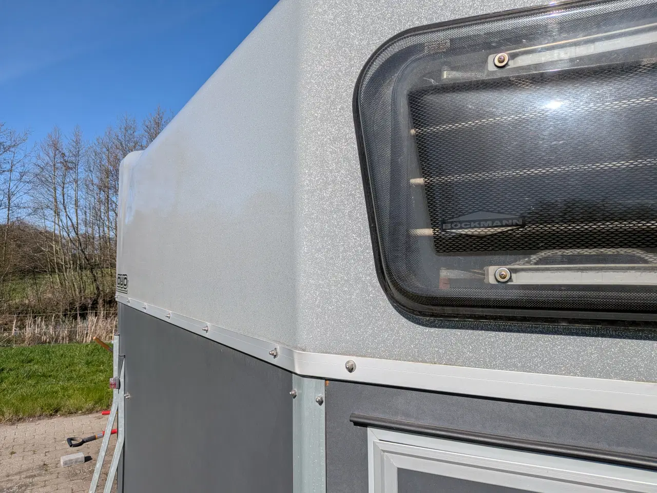 Billede 5 - Hestetrailer - NYSYNET