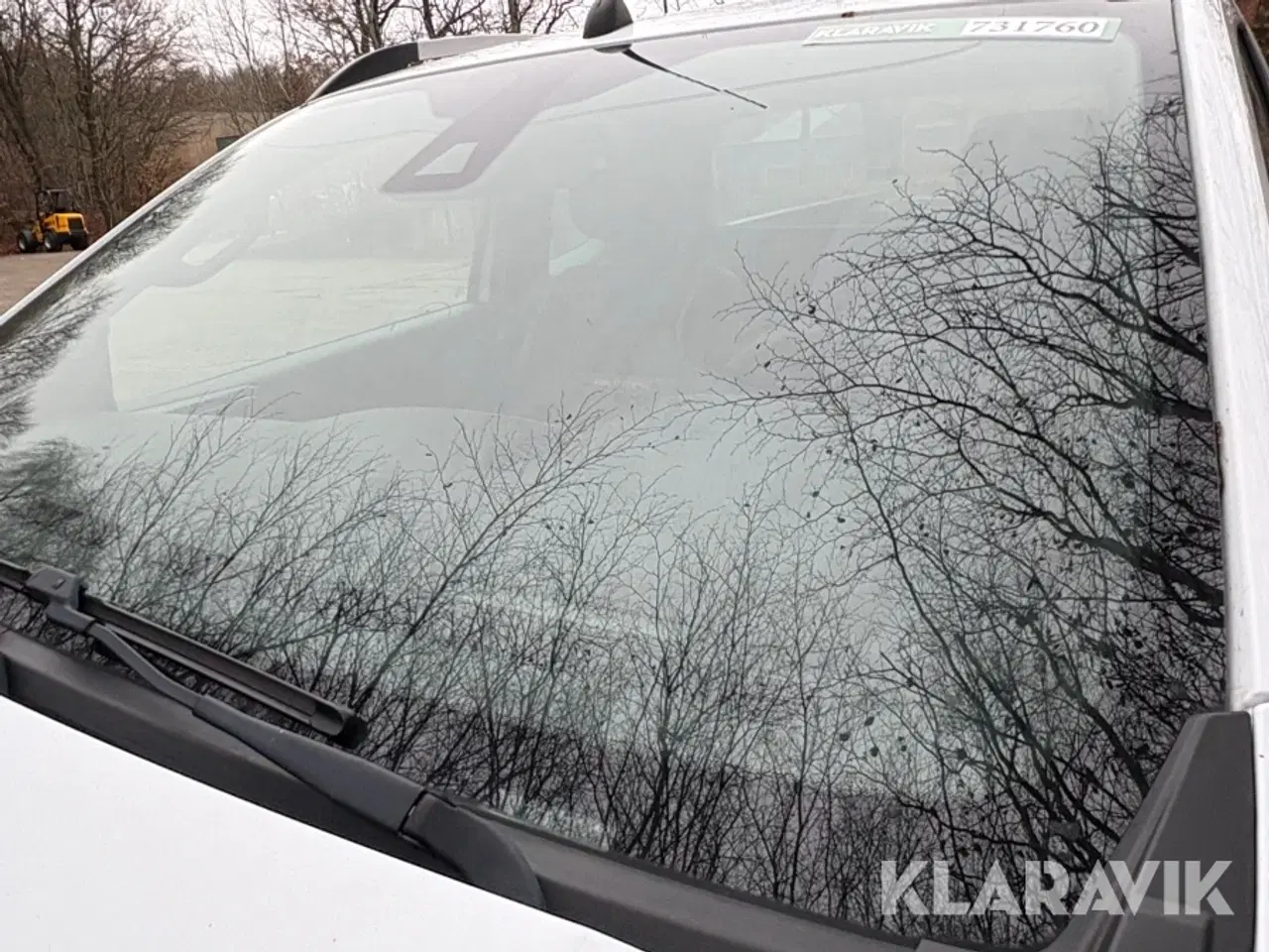 Billede 11 - Pickup Ford Ranger 3.2 TDCi 200 hk Rap Cab 4x4