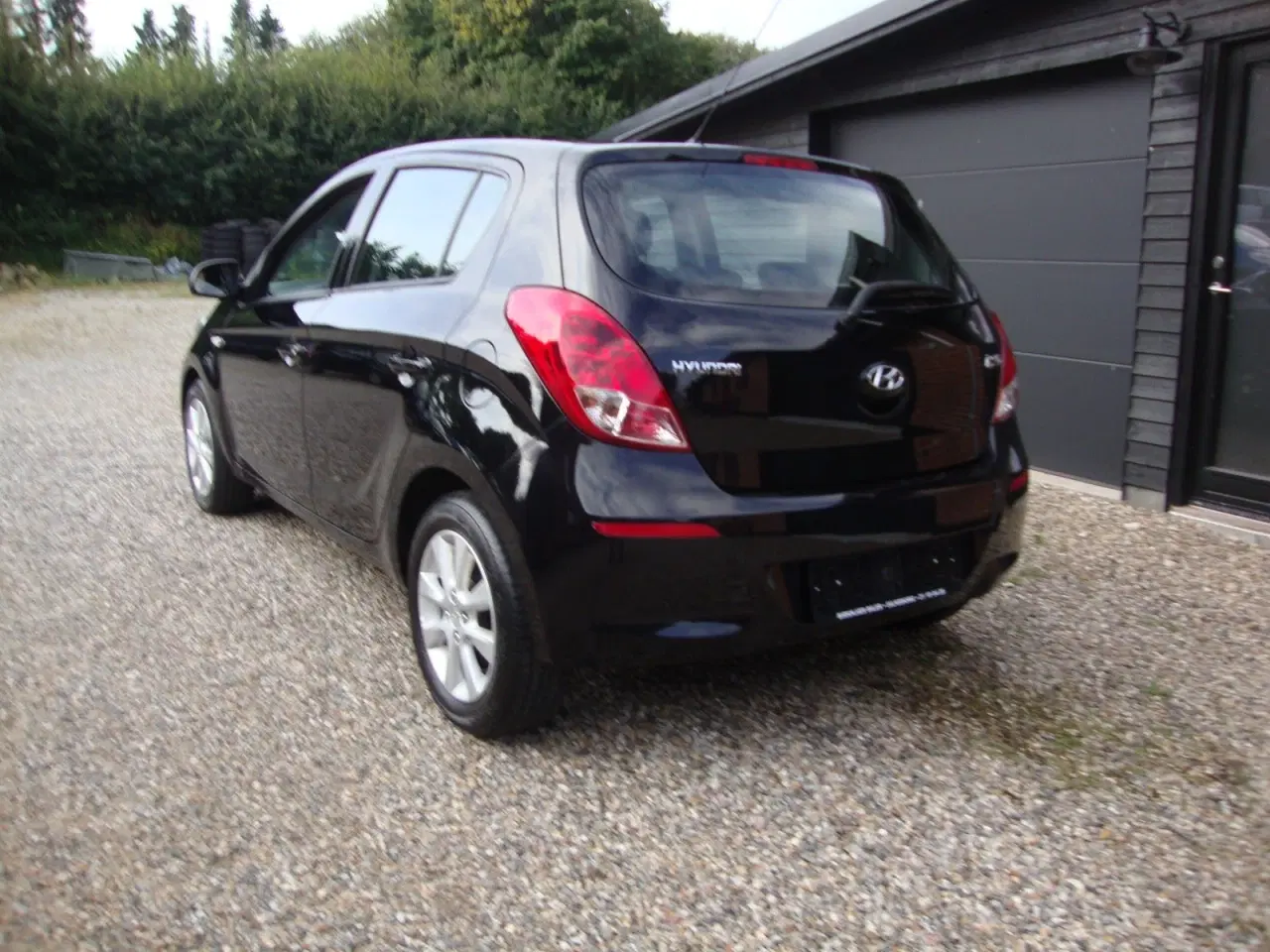 Billede 3 - Hyundai i20 1,4 Comfort