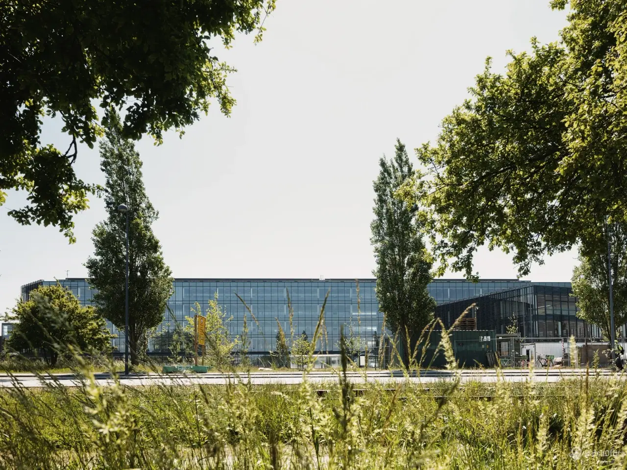 Billede 22 - Holmbladshus - Panorama og perspektiv