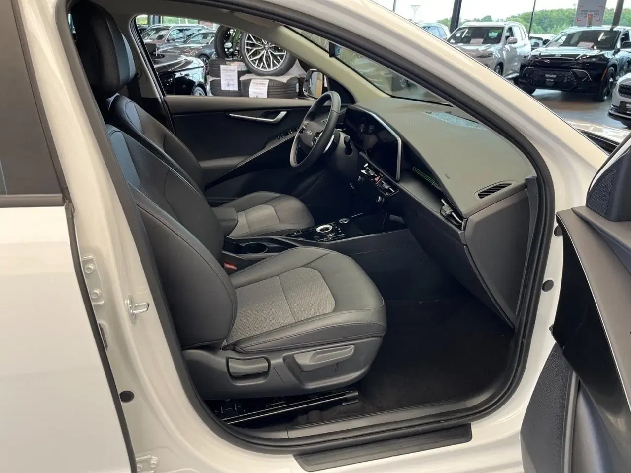 Billede 12 - Kia Niro 64 EV Prestige