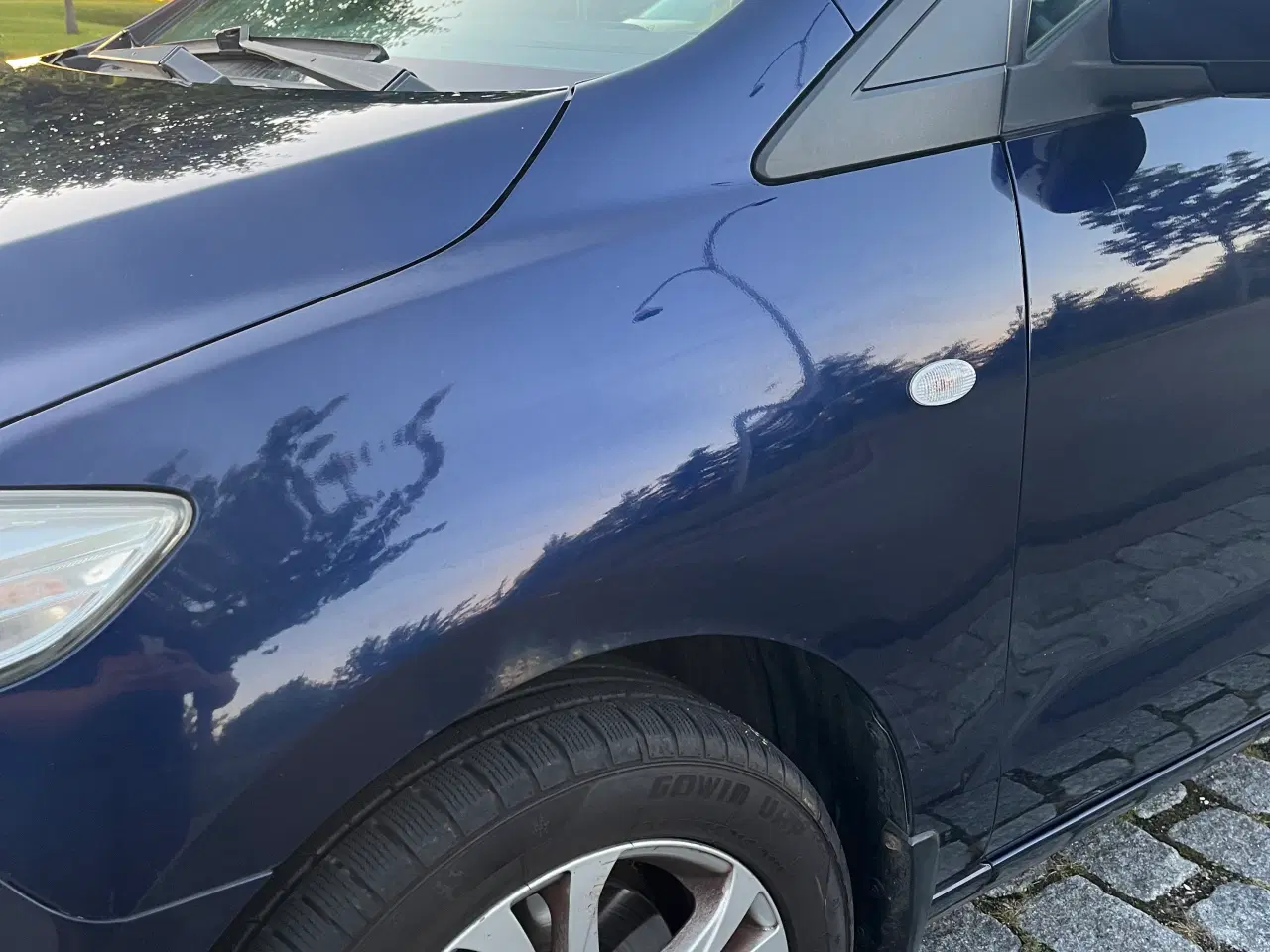 Billede 7 - Mazda 5 2.0 147 hk 
