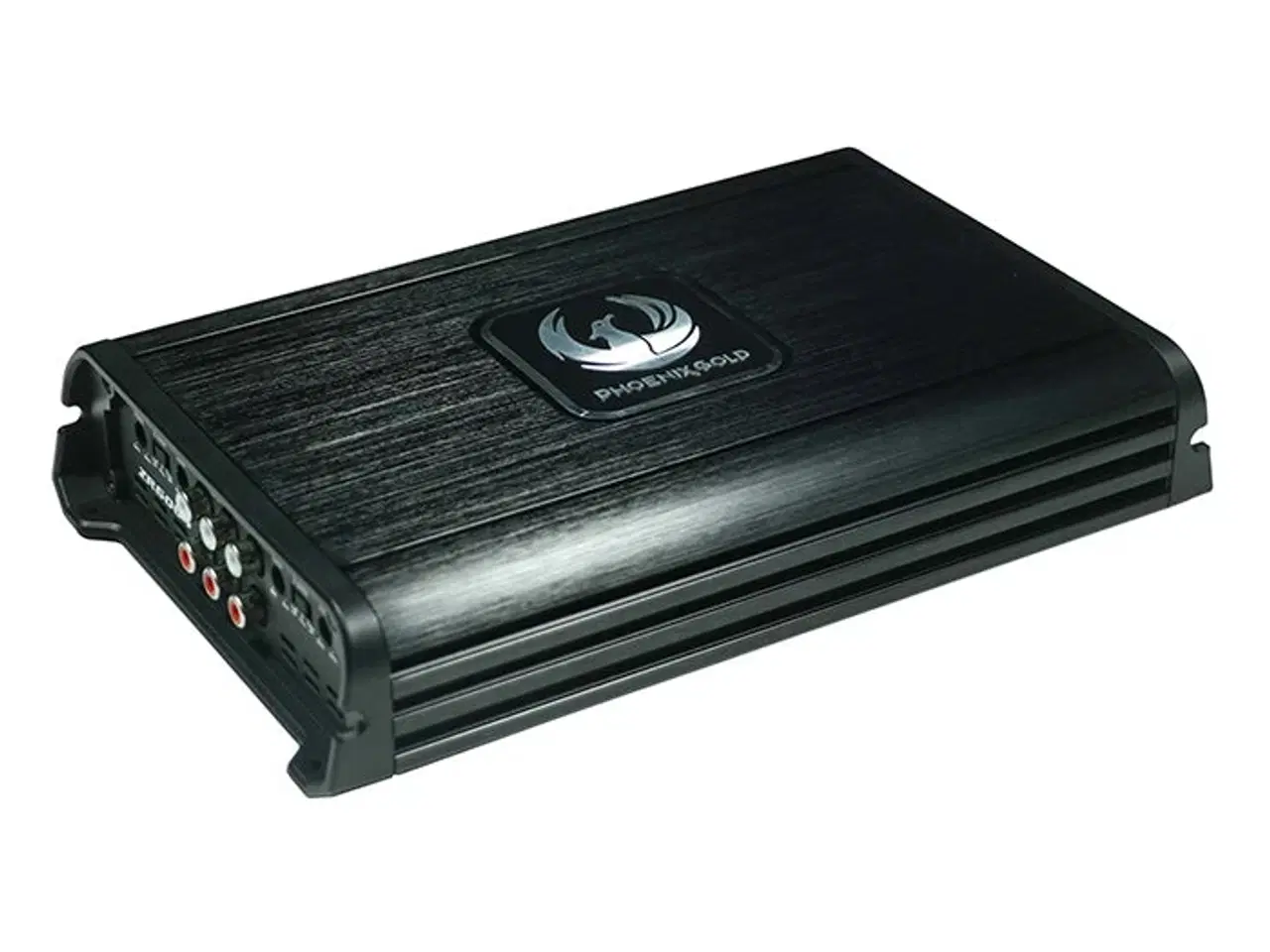 Billede 1 - Phoenix Gold ZR-serie 4 Kanals Forstærker 600W