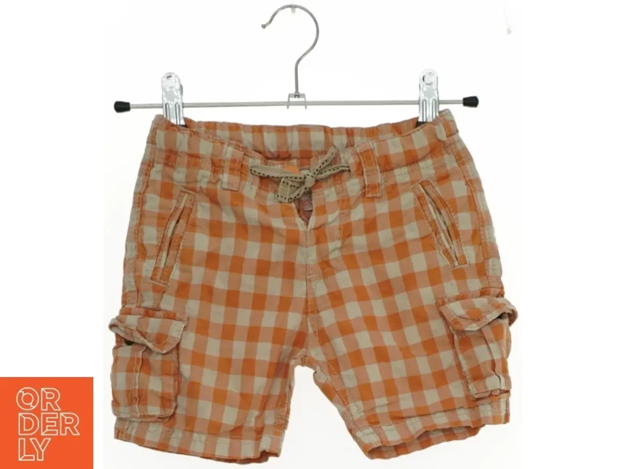 Billede 1 - Shorts fra Zara (str. 86 cm)