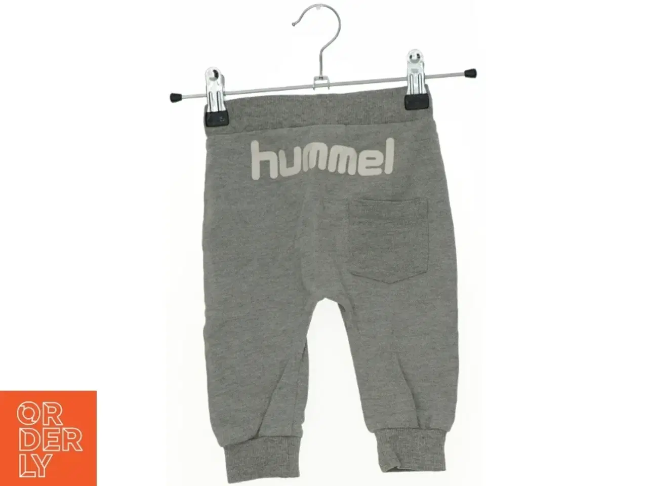 Billede 2 - Sweatpants fra Hummel (str. 68 cm)