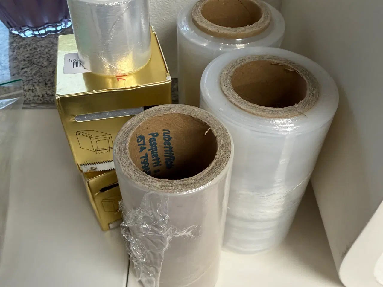 Billede 13 - Pmu udstyr og tilbehør